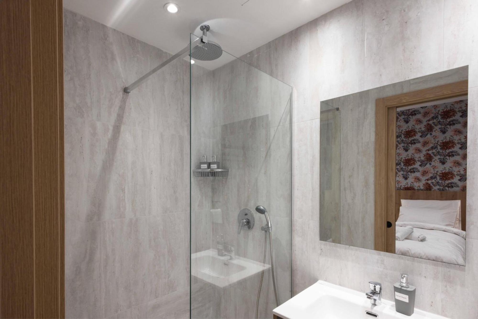 מסידה University Boutique Rooms מראה חיצוני תמונה
