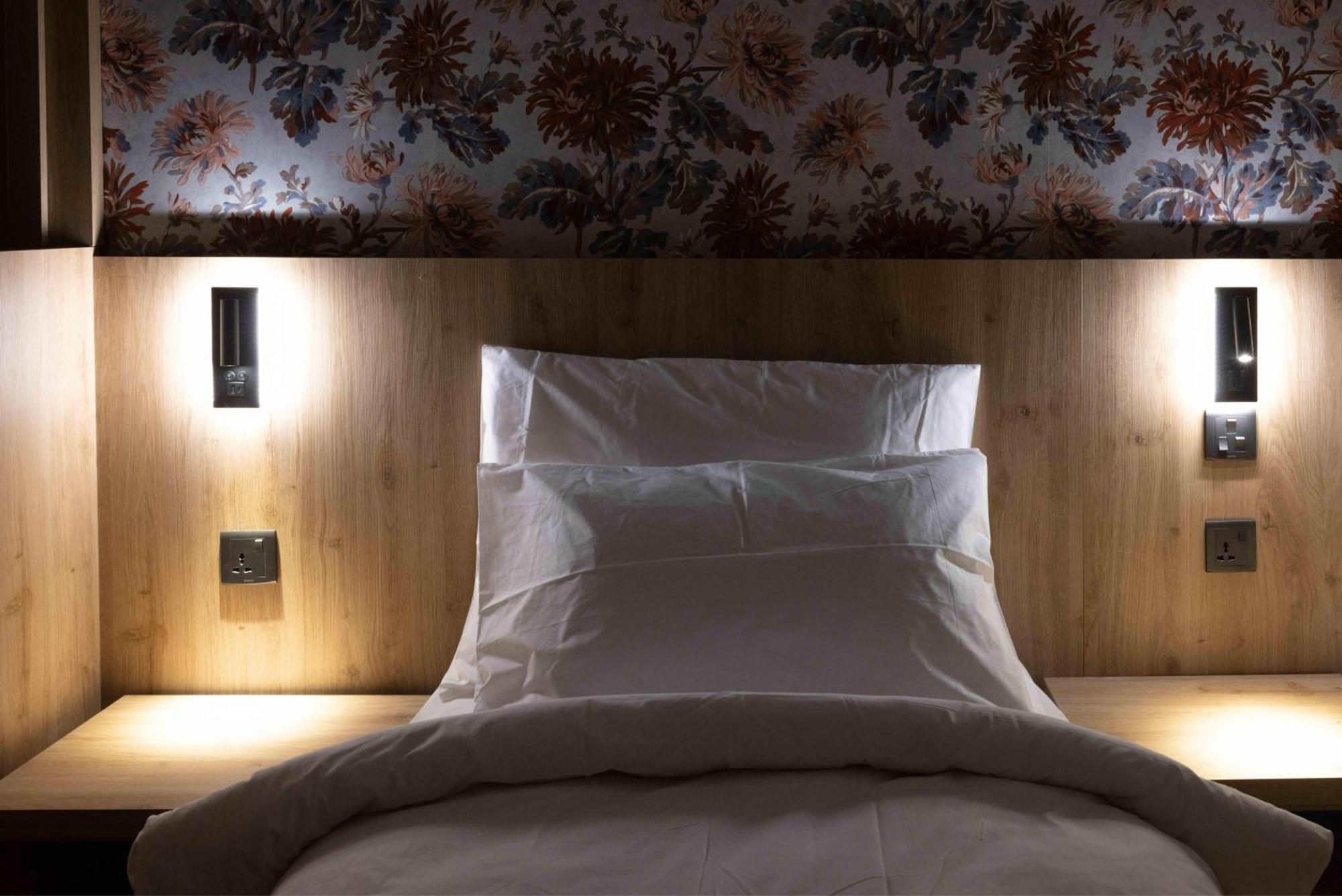 מסידה University Boutique Rooms מראה חיצוני תמונה