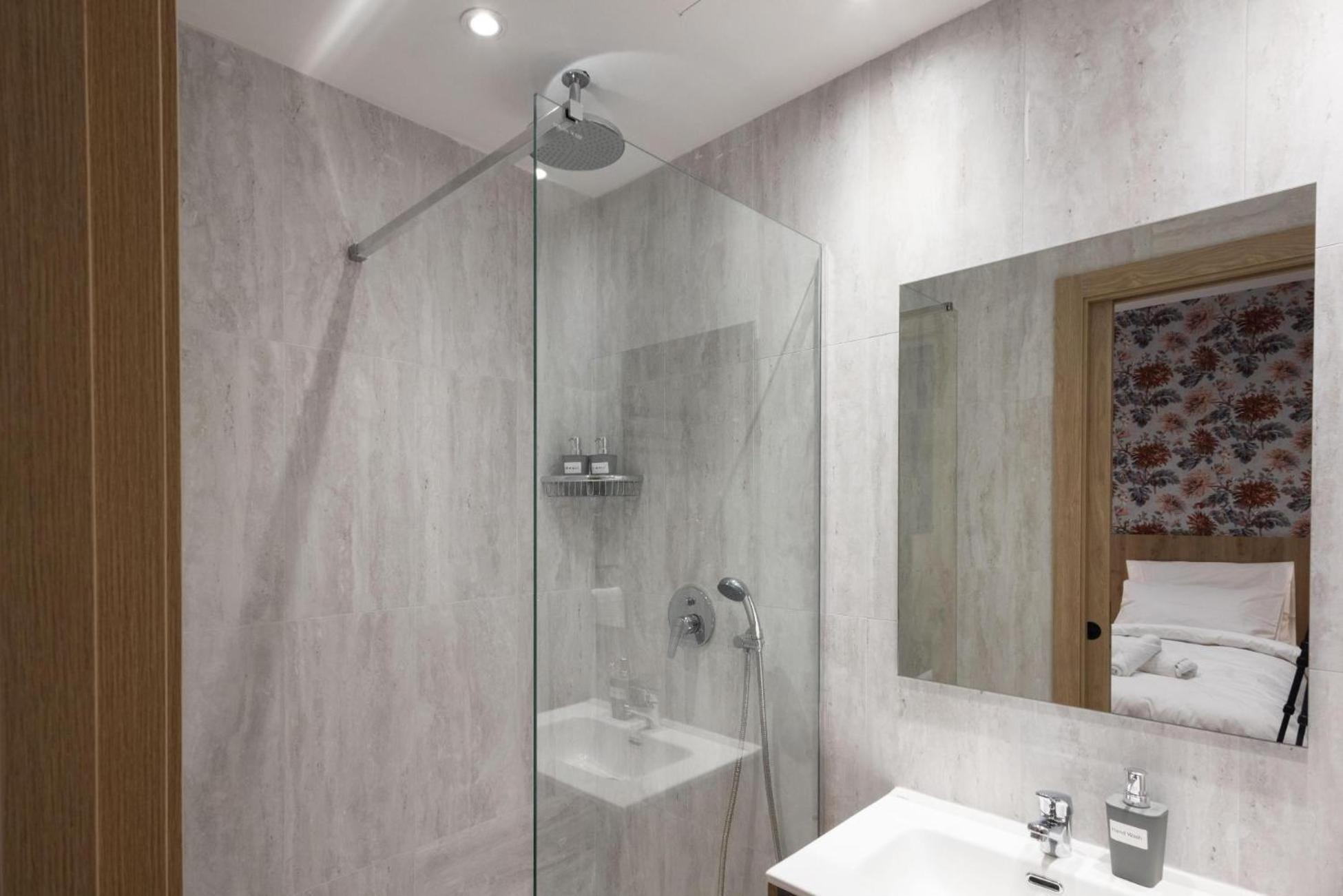 מסידה University Boutique Rooms מראה חיצוני תמונה