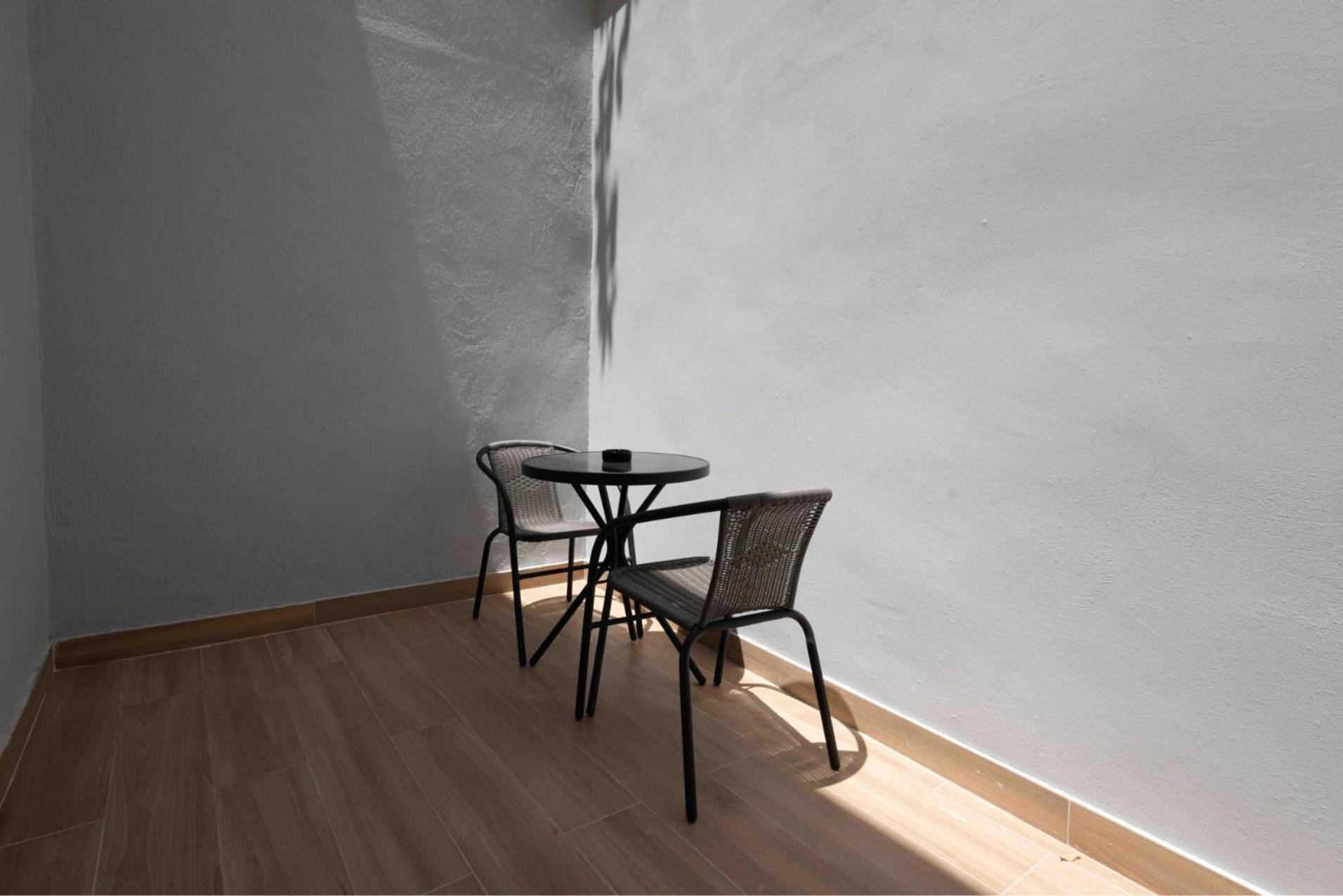 מסידה University Boutique Rooms מראה חיצוני תמונה