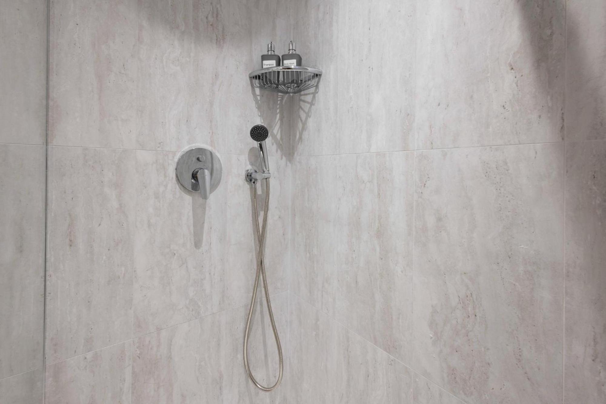 מסידה University Boutique Rooms מראה חיצוני תמונה