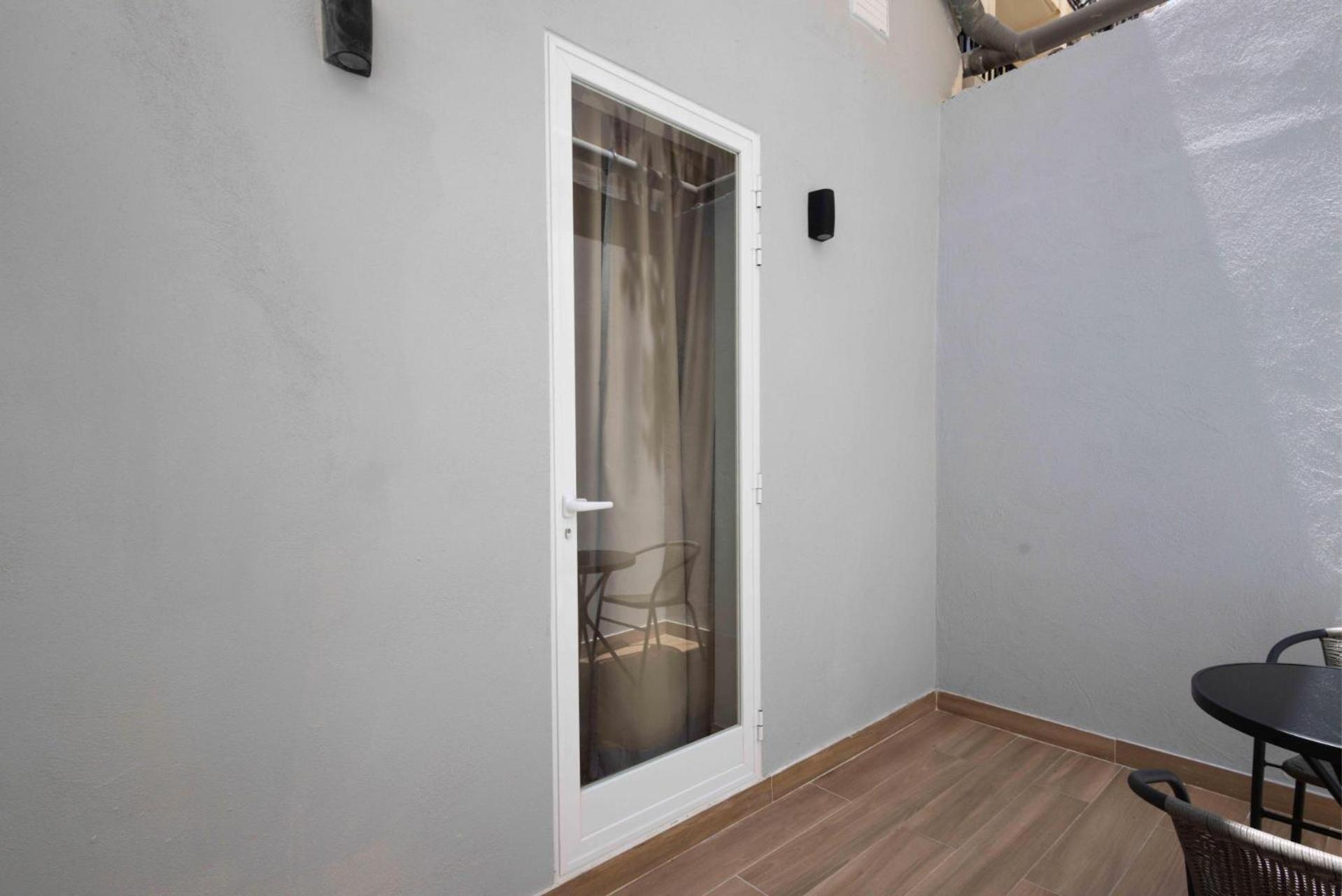 מסידה University Boutique Rooms מראה חיצוני תמונה