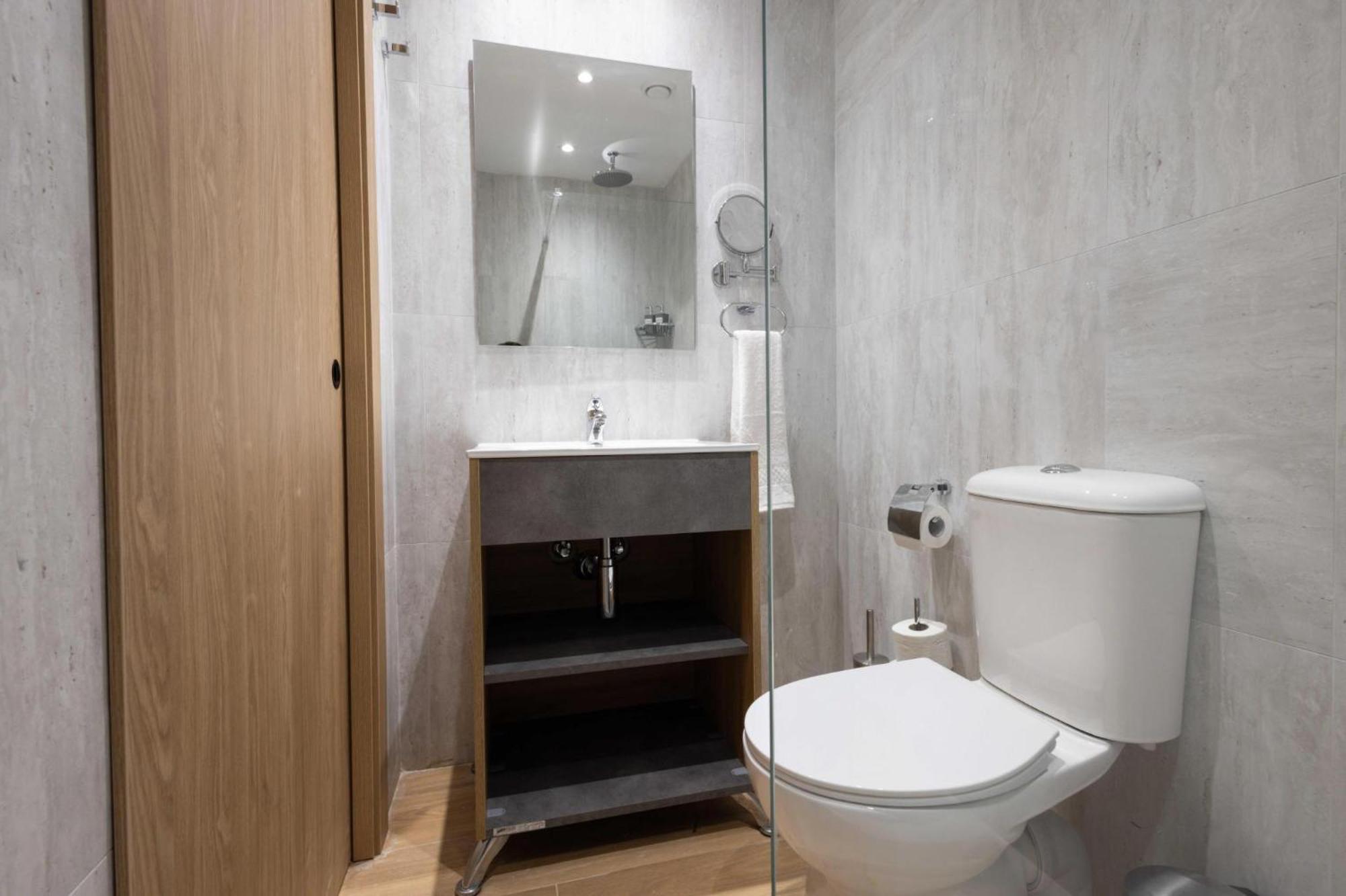 מסידה University Boutique Rooms מראה חיצוני תמונה