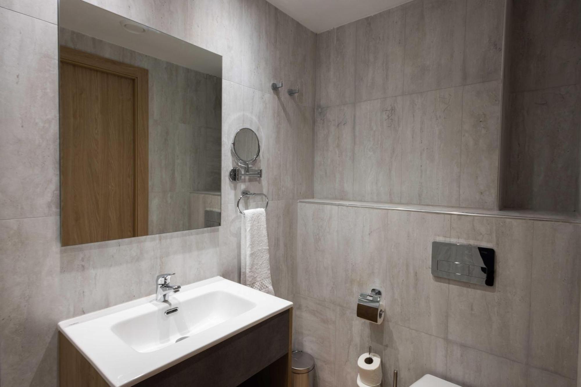 מסידה University Boutique Rooms מראה חיצוני תמונה