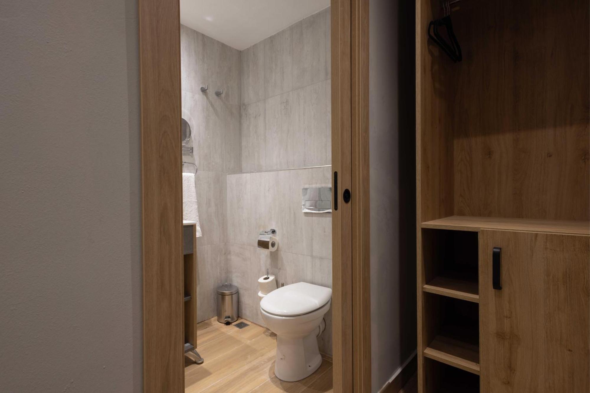 מסידה University Boutique Rooms מראה חיצוני תמונה